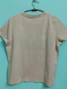 Levi&#39;s Floral Peace T-Shirt