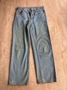 LEE STRAIGHT DENIM ✨