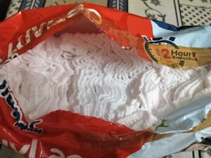 Luvlap Diapers Size M 36 Units