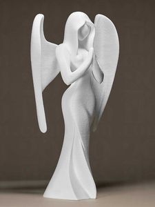 ANGEL Figurine 3d printed