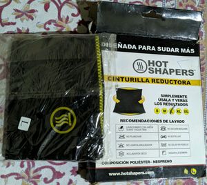 RAPID Unisex Shapewears Slimming/Sweat Generating