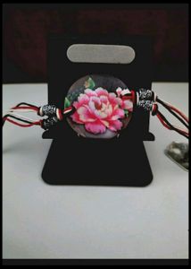 Earings, Nosepin, Saree Pin, Bracelet &amp; Potli Bag