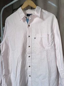 Polo Jeans Co. Striped Shirt