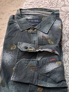 Zara Shirt