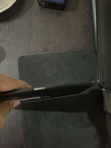 Used Tablet