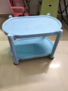Teapoy Table