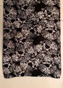 Cloth Folder With Cover
