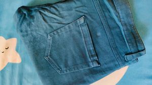 Blue Jeans