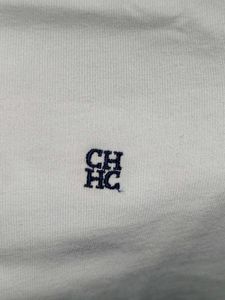 Carolina Herrera Casual Polo T-Shirt