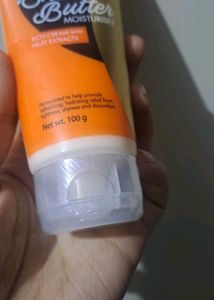 Jovees Moisturizer