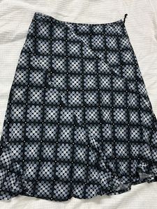 Flared Skirt