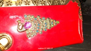 Brand New Vintage Purse
