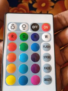 DIWALI OFFER LED STRIP LIGHT REMOTE