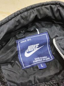Nike Black Jacket