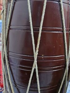 Tabla Drum Set