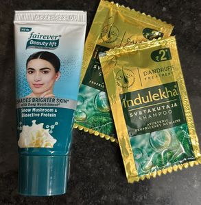 Biotique Travel Pack