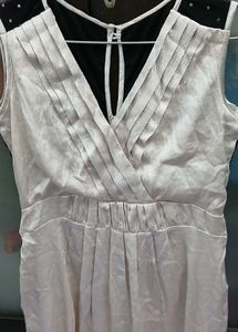 Elegant Dress XL Size