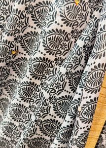 Elegant Ethnic Saree