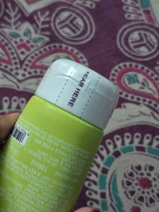 Dot and Key Cica Salicylic Acid Face Wash for Oily