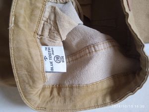 Ladies Jeans