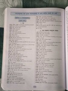 Class 10 Hindi Vyakaran