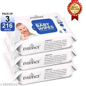 Baby Wipes