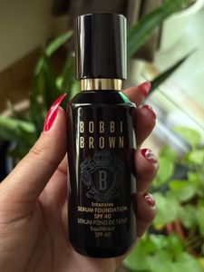 Bobbi Brown Serum Foundation