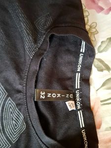t shirt And Short