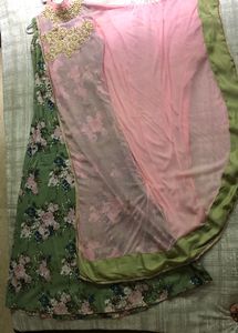 Beautiful Ethnic Gown