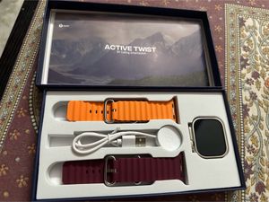 RAPZ Active twist Smart Watch