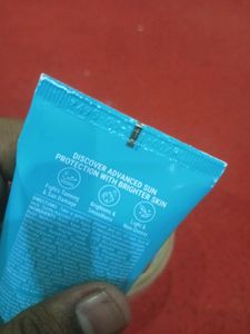 Pilgrim Vit C Sunscreen