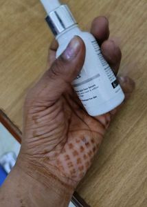 🔥salicylic acid serum- 90% left