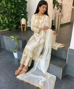 KURTA SET ,TOP, Bottom, With DUPATTA