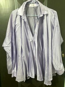 Pretty LAVENDER TUNIC
