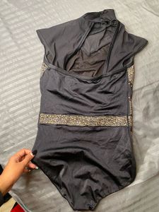 Dance Leotard - Embellished