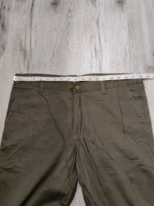 Ma1474 Omega Beggy pant waist 36