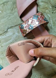 Zudio New Sandals