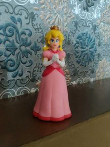 Super Mario Princess