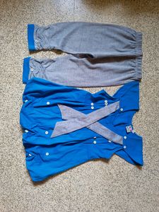 Western Dress