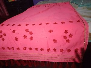 Assamese Mekhela Sador