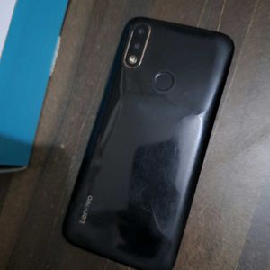 Lenovo A6 Note – Screen Cracked, Fully Working