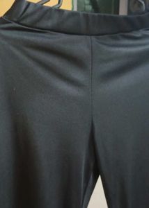 Black Leggings