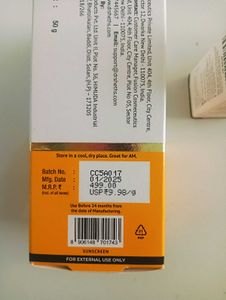 Dr. Sheth&#39;s &amp; Foxta Skincare Bundle