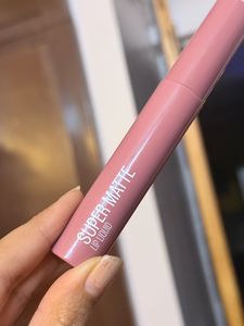 Lakme Liquid Lipstick