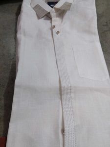 Nobleman Linen Shirt