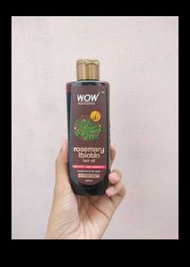 WOW Hair Growth Kit