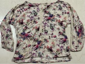 Floral Top