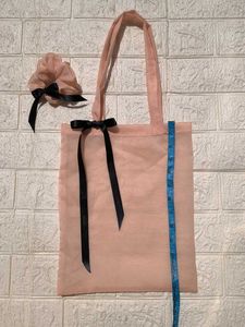 Pinteresty Tote Bag🎀