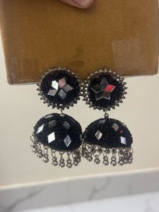 Jhumka Earrings