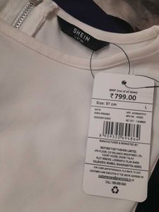 White Sleeveless Mini Dress